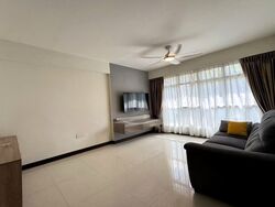 Blk 288A Compassvale Cape (Sengkang), HDB 5 Rooms #581088081